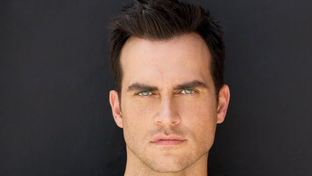 Cheyenne Jackson