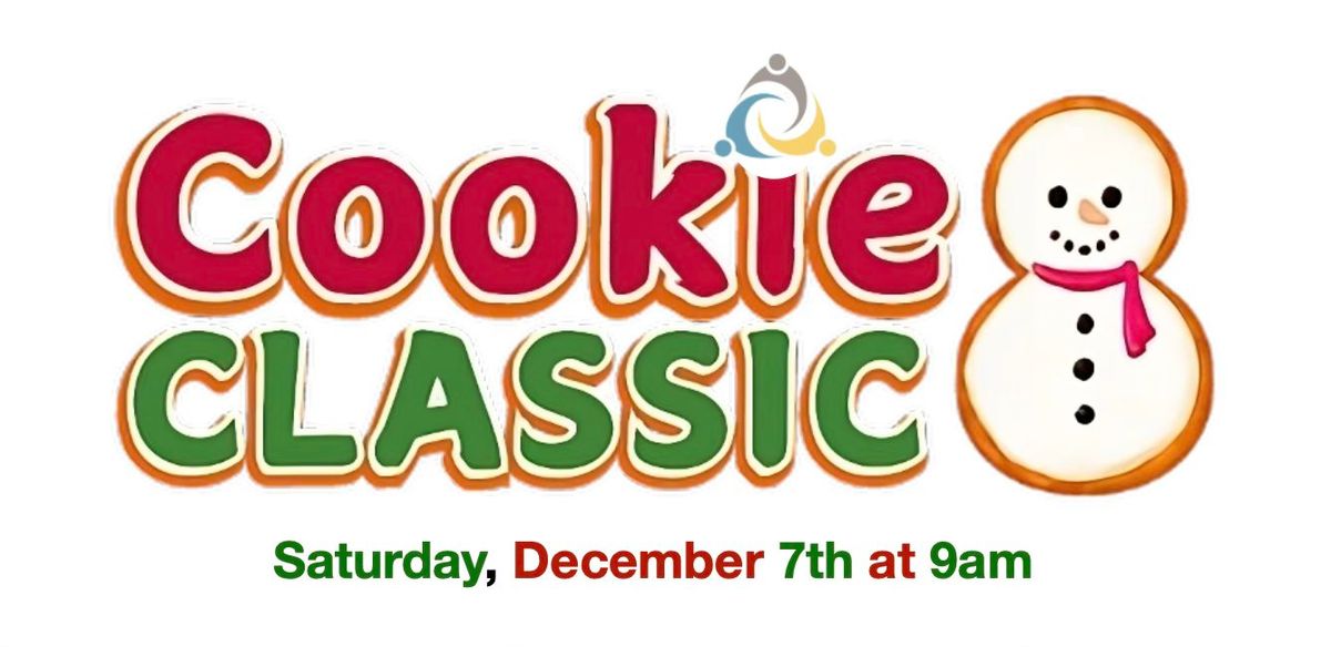 Cookie Classic 2024