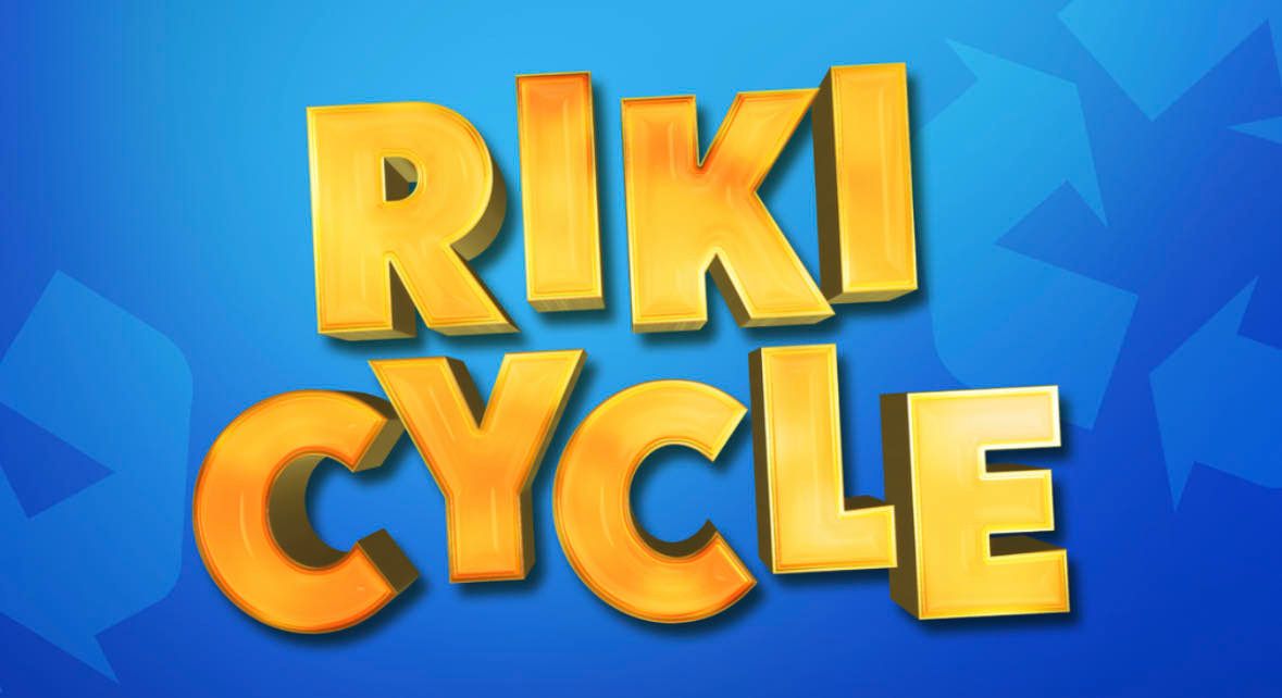 \u201cRiki Cycle\u201d - An environmentally conscious, live-action musical 