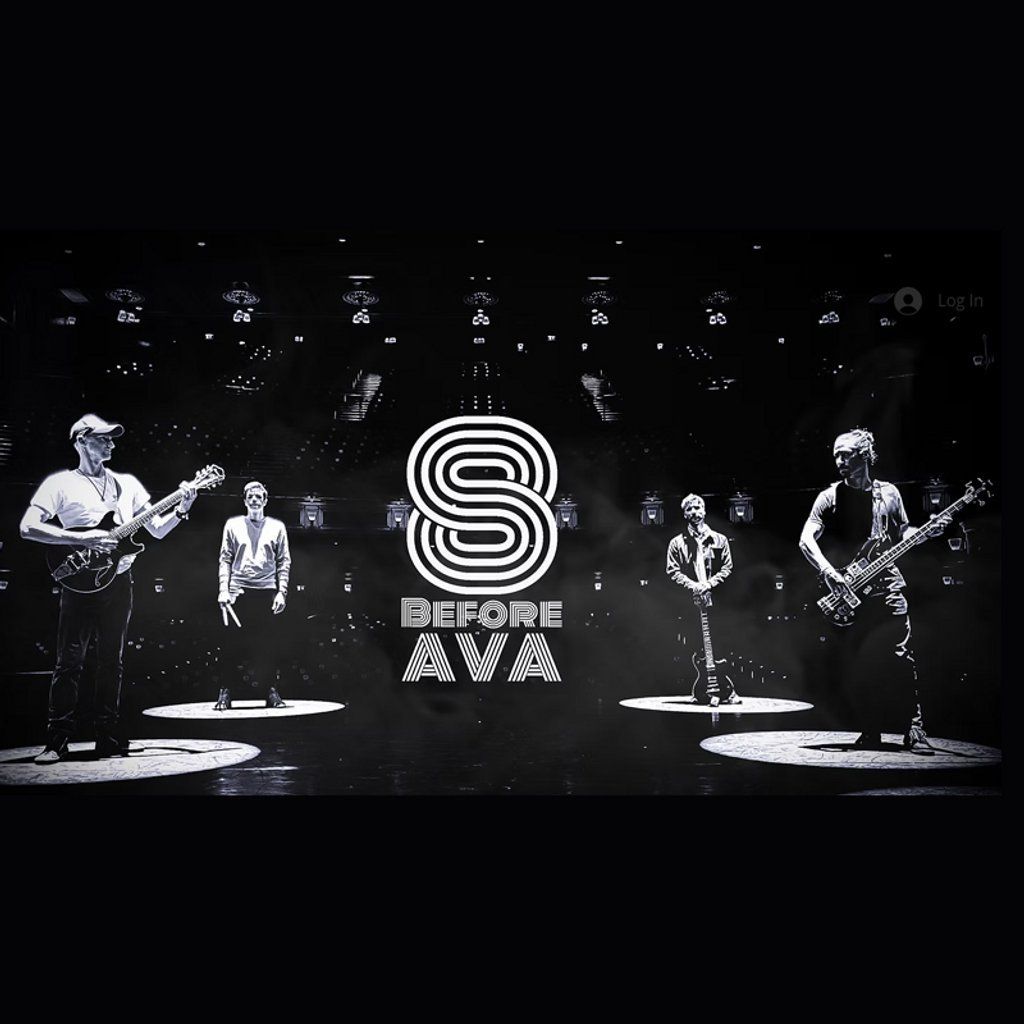 8 Before Ava \/ Heards \/ Shall I Be Mother \/ The Superseeders