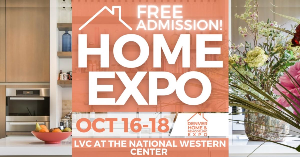Denver Home Show