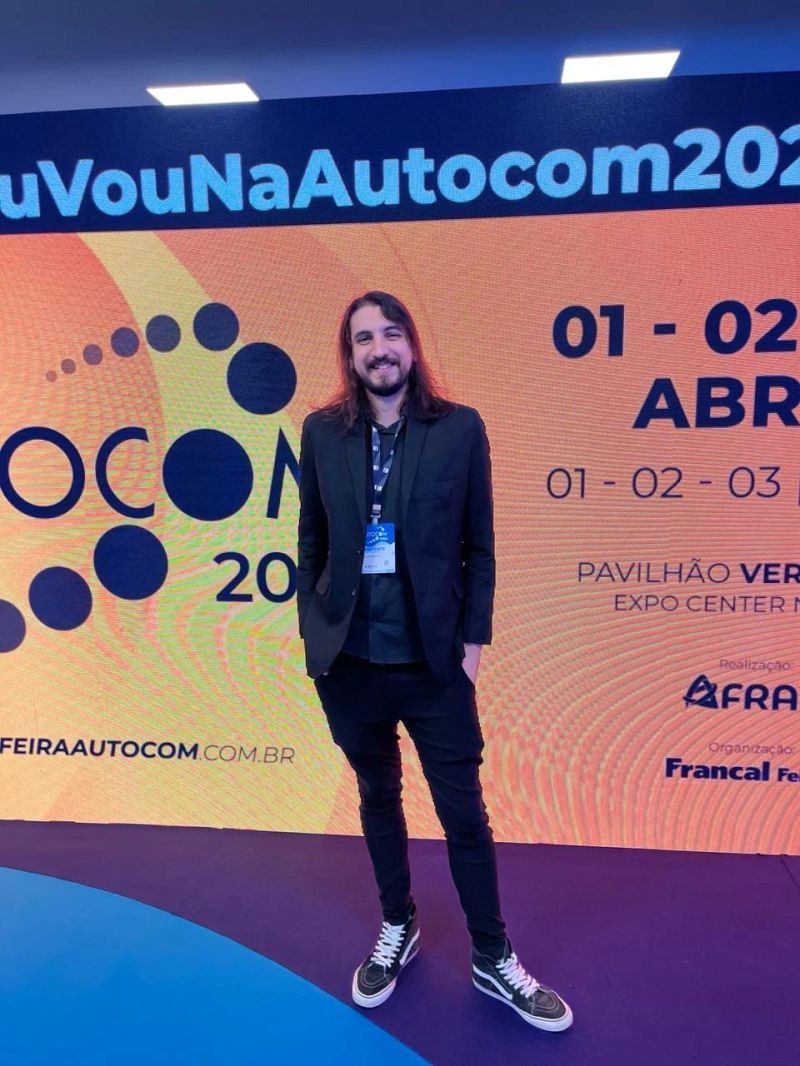 AUTOCOM BRASIL 2025