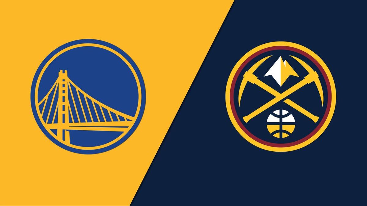 Denver Nuggets at Golden State Warriors