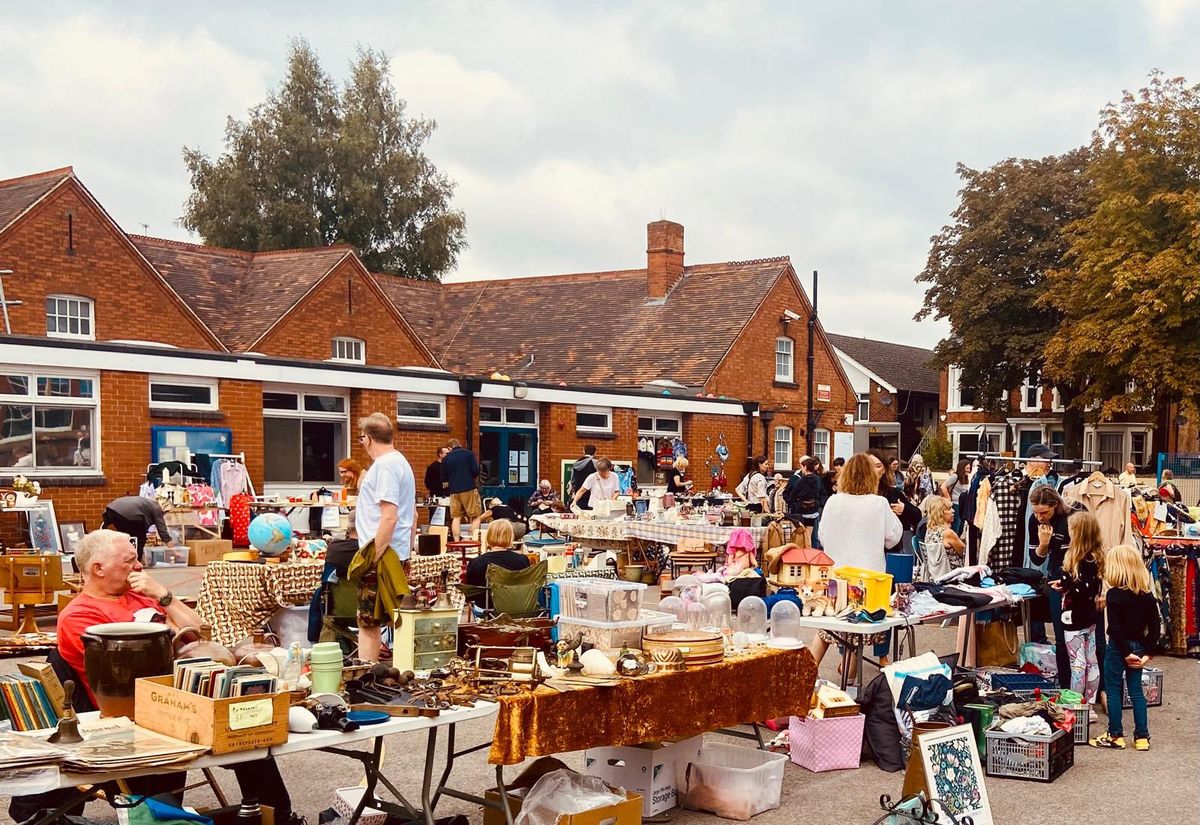 Lady Bay Brocante & Flea market