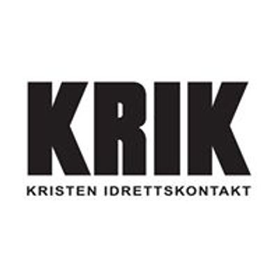 KRIK, Kristen Idrettskontakt