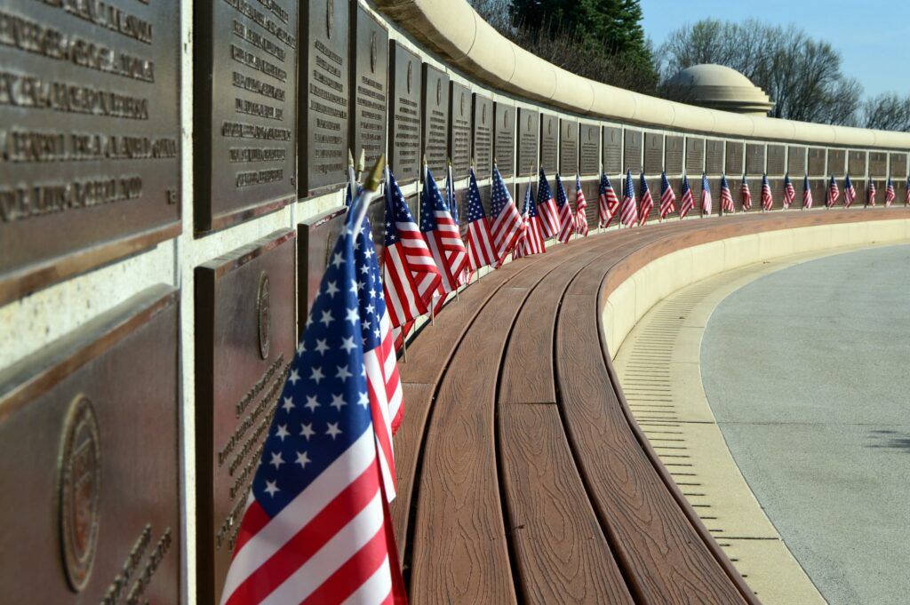 Service and Sacrifice: The Story of the Bedford Boys and the Making of the National D-Day Memorial 