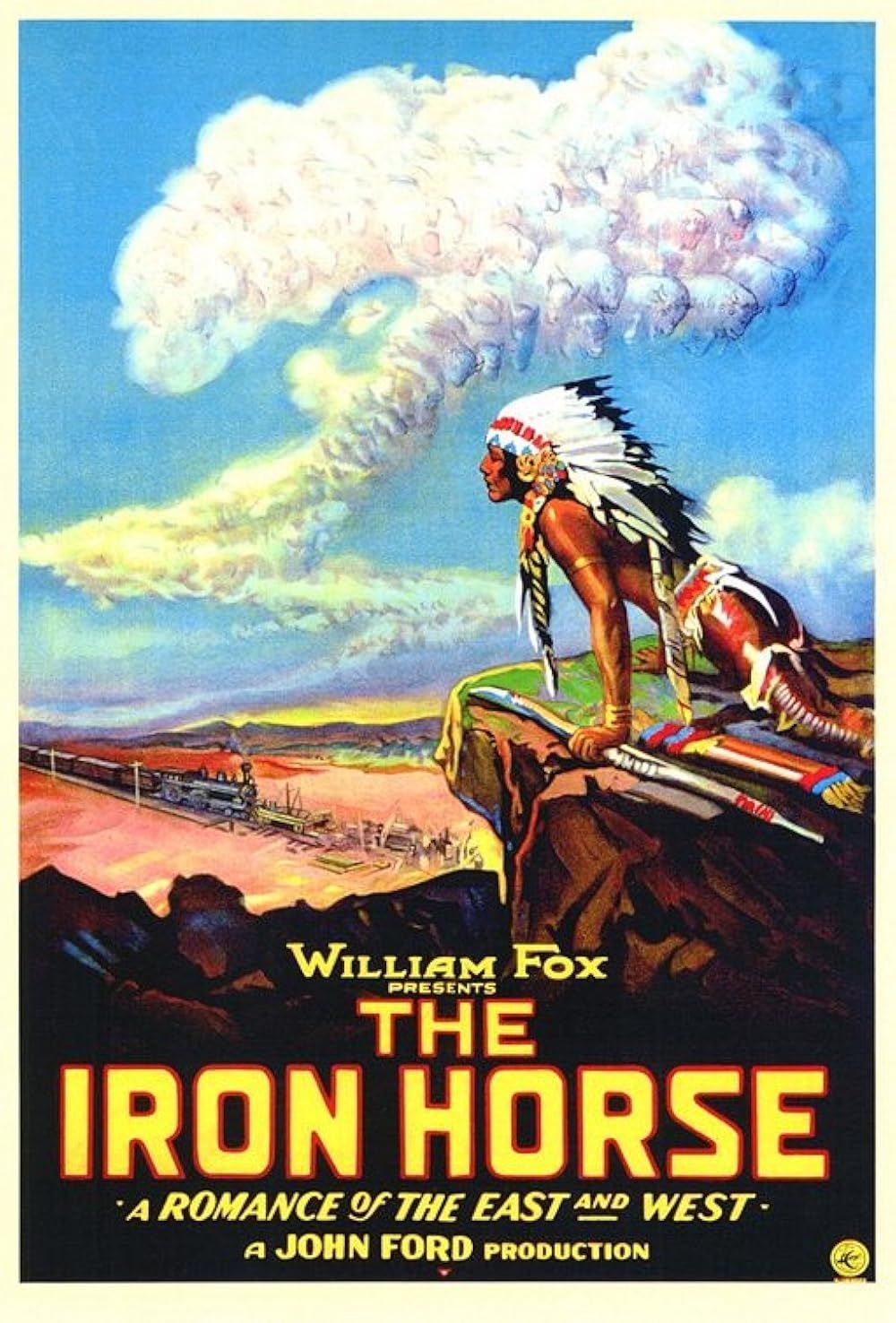 Iron Horse