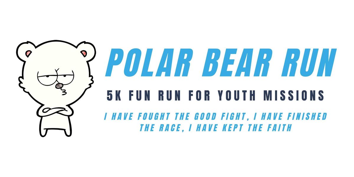 Polar Bear Run