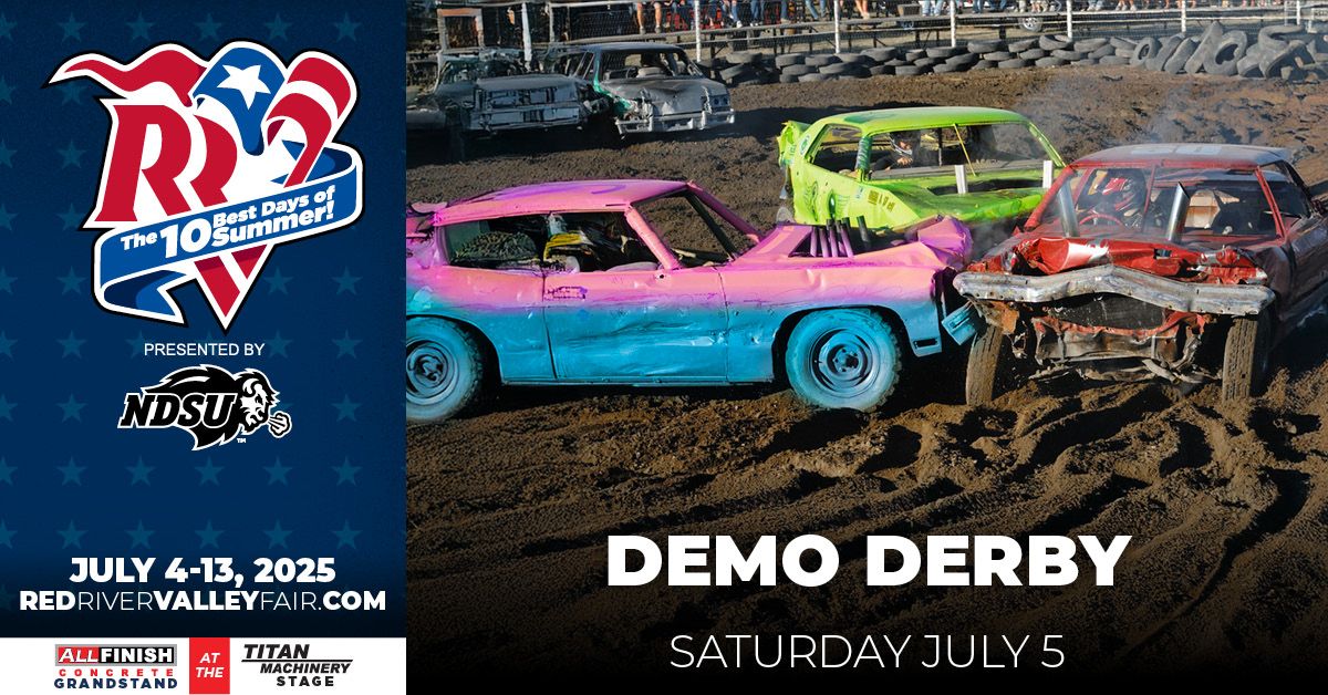 Demolition Derby