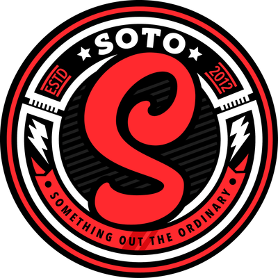 SOTO | Productions