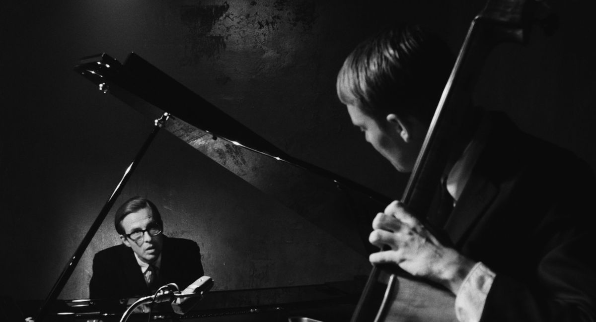 Bill Evans