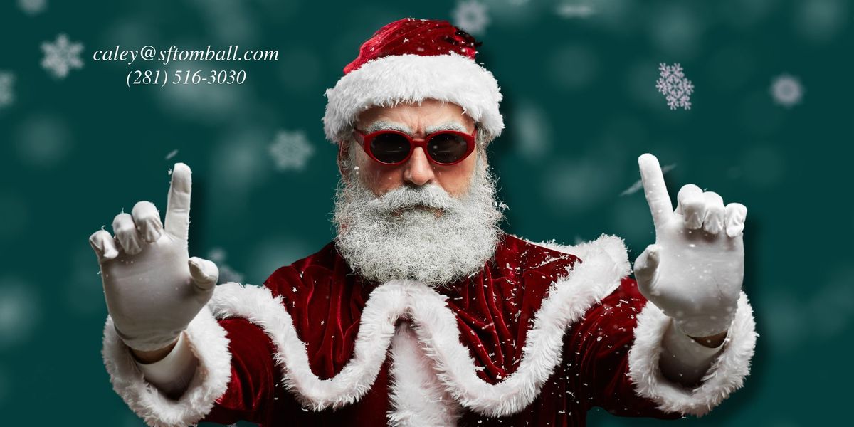 FREE Photos with Santa!!\ud83c\udf85\ud83d\udcf8