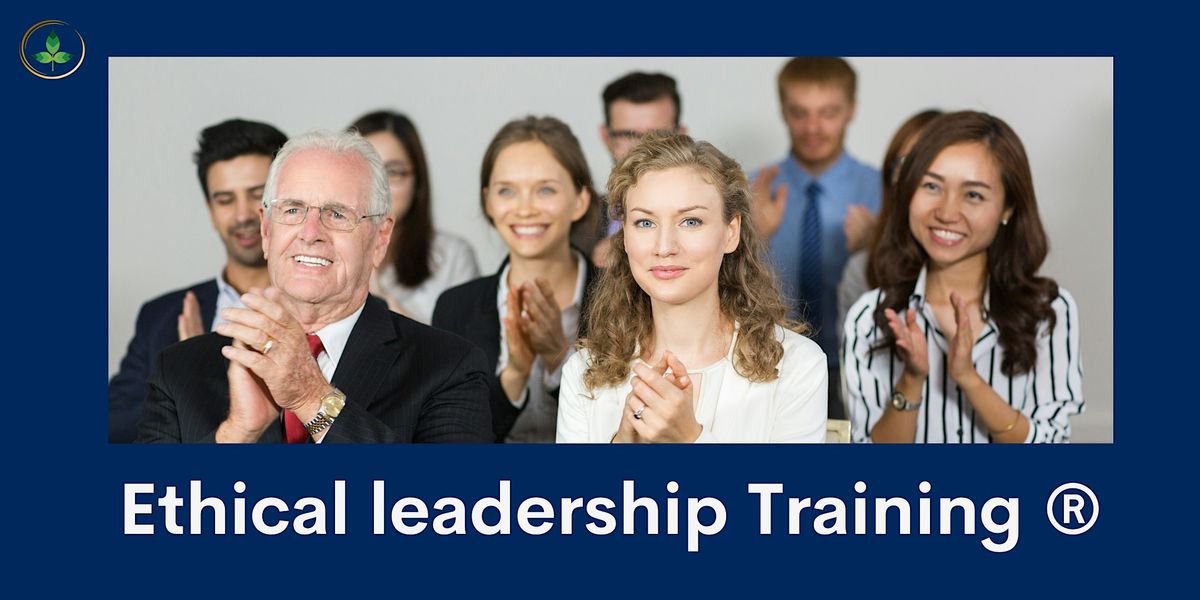 Ethical Leadership\u00ae 1 Day Expert-Led Training in Pozna\u0144 | Wisdom Hub
