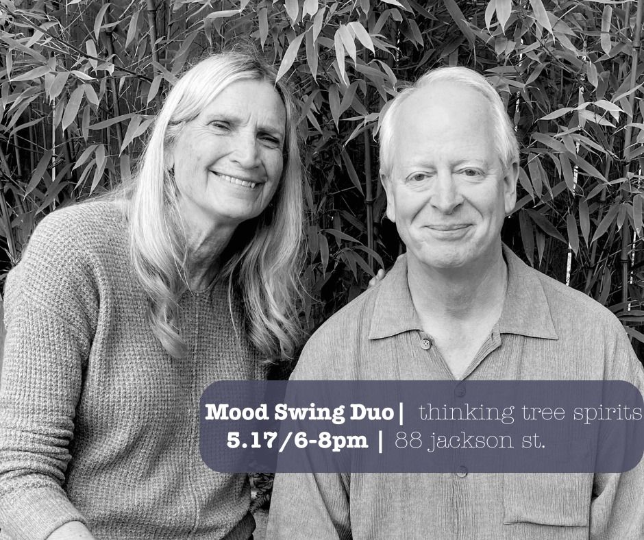 Mood Swings at Thinking Tree Spirits