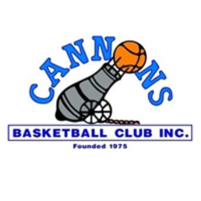 Cannons Basketball Club Inc