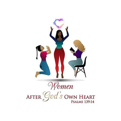 Women After Gods Own Heart Inc