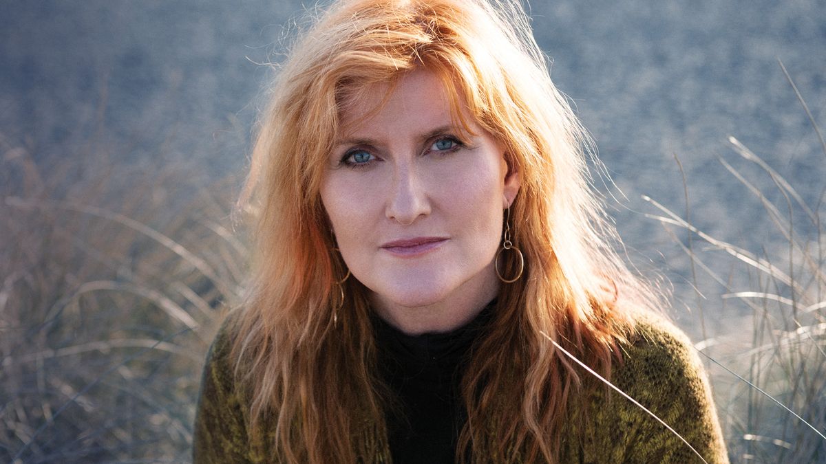 Eddi Reader