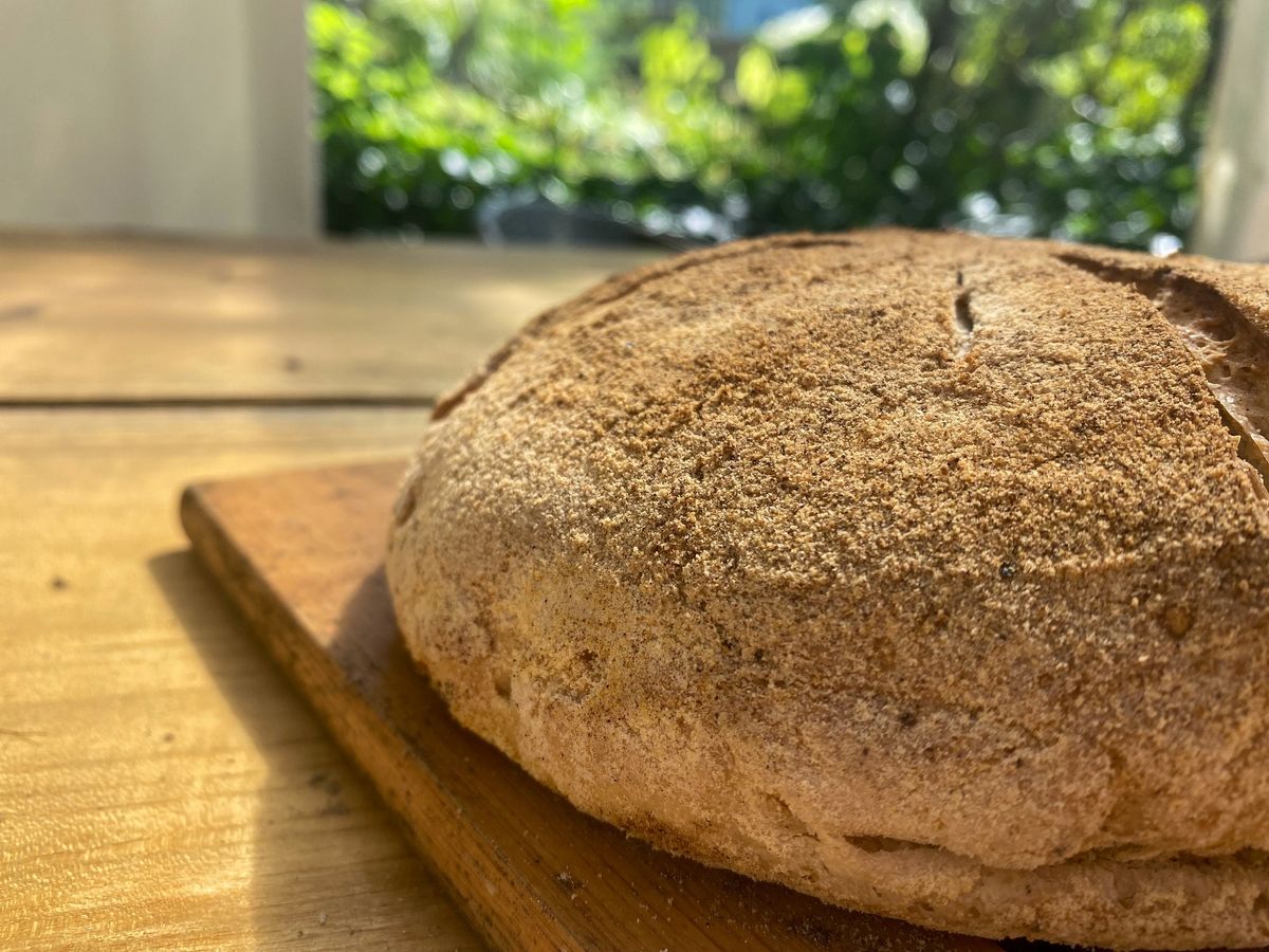 Class: Next Level Gluten-Free Bread with Rachel Ciordas