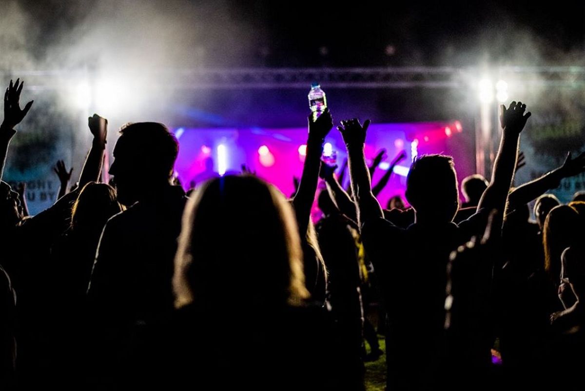 Rhythm Street Live at Stratford British Legion