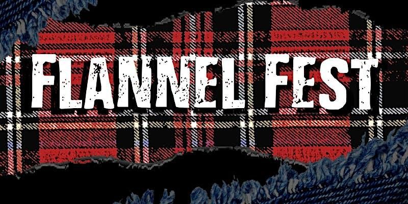 Puzzle Palooza-Flannel Fest