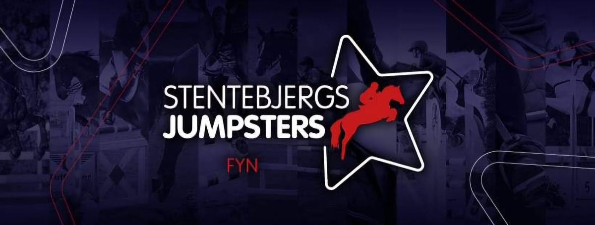 Stentebjerg velg\u00f8renhedsspring