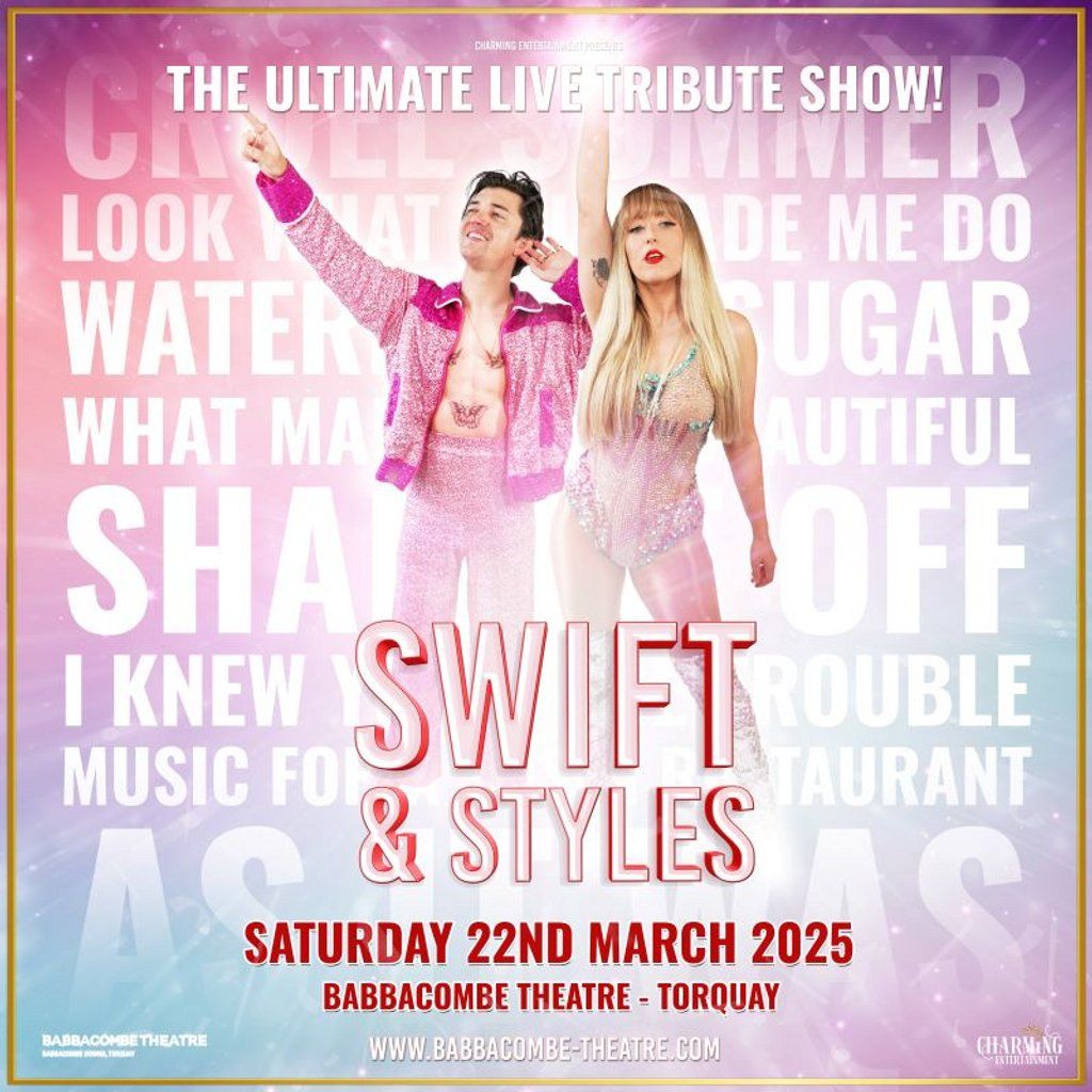 SWIFT and STYLES