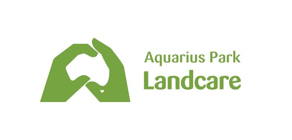 Aquarius Park Landcare Group Workday 