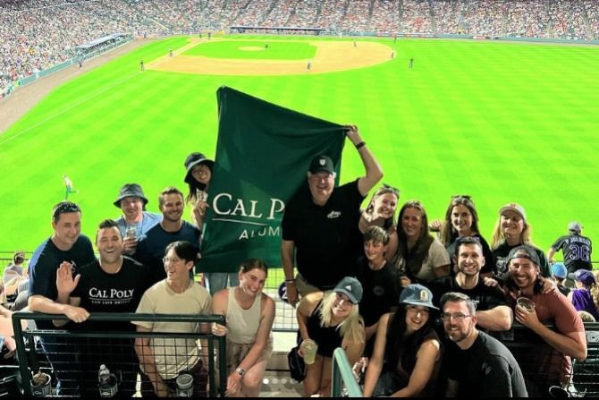 Annual MLB Colorado Rockies Game Day