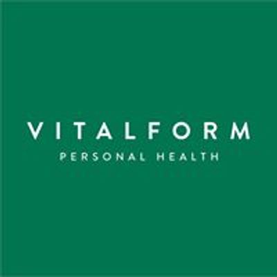 Vitalform Personal Health