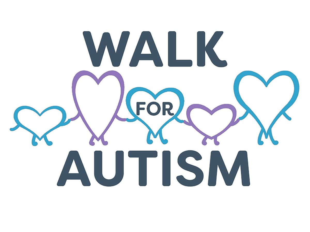 Walk for Autism