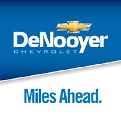 DeNooyer Chevrolet