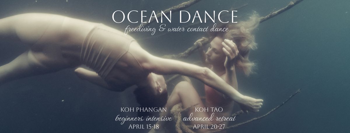 OceanDance 