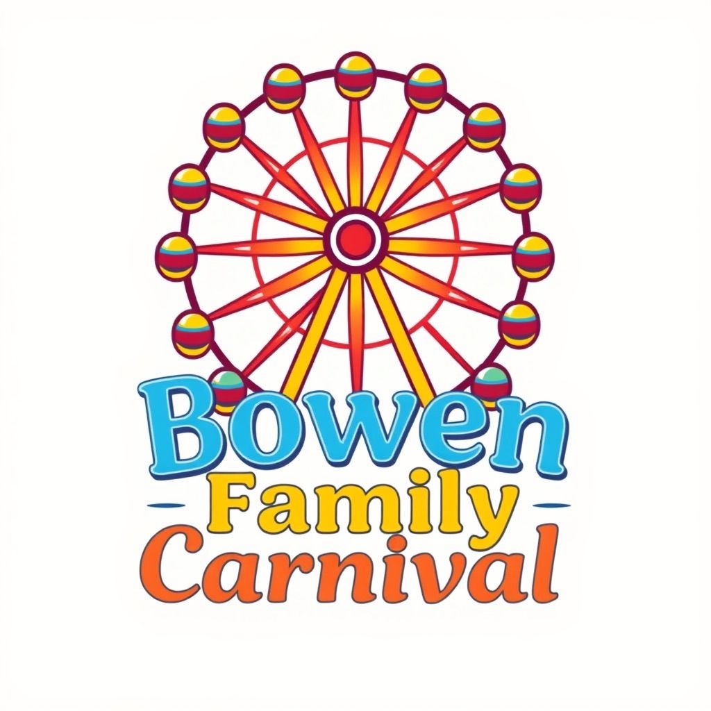 Bowen Family Carnival 2025