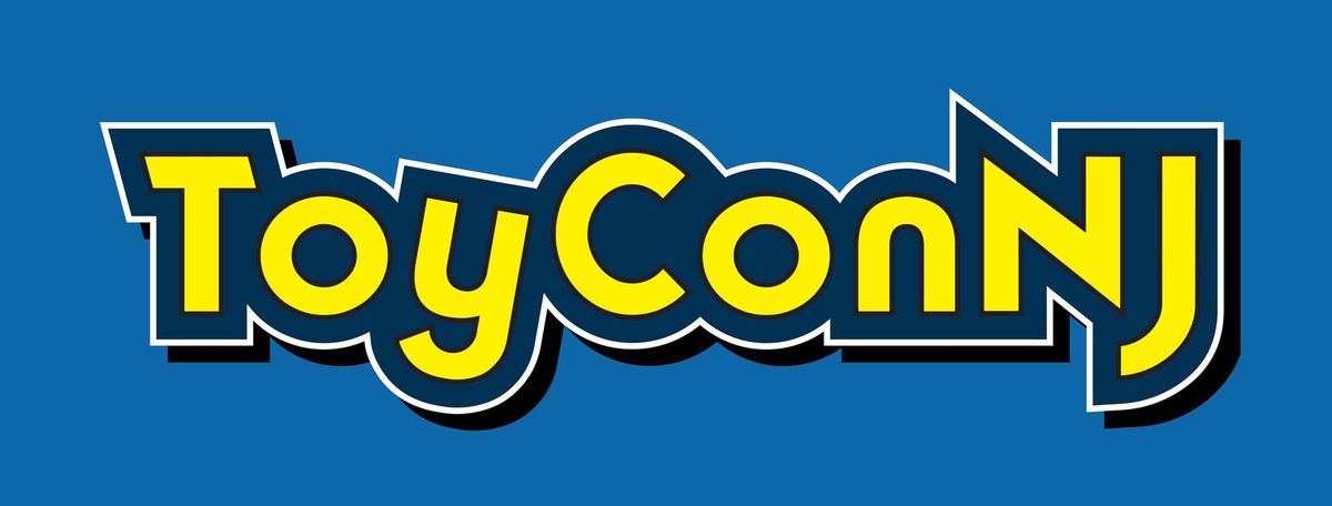 ToyConNJ - Spring 2025