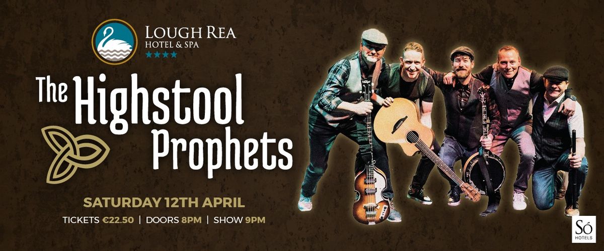 High Stool Prophets