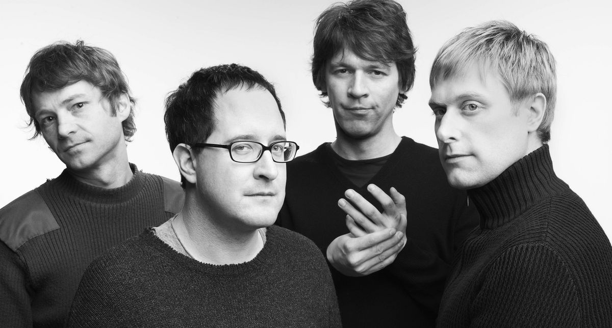The Hold Steady
