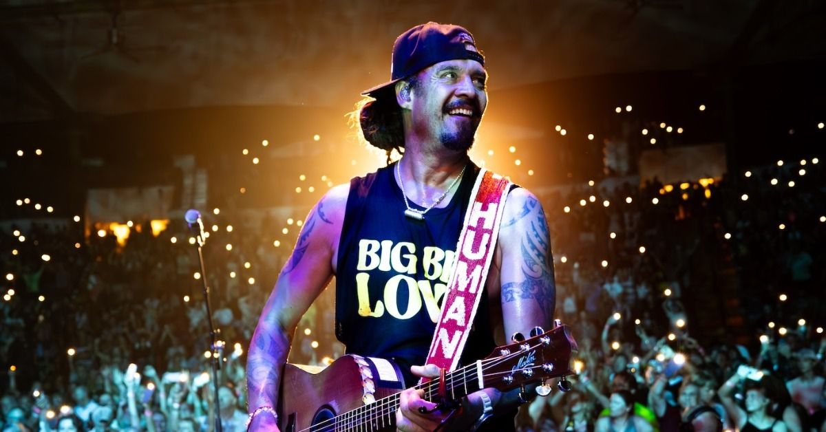 Michael Franti & Spearhead with Niko Moon: Jam For Good | Boulder Theater