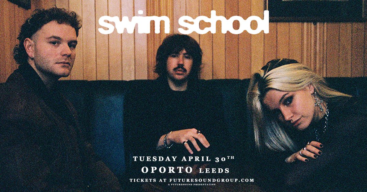swim school | Leeds