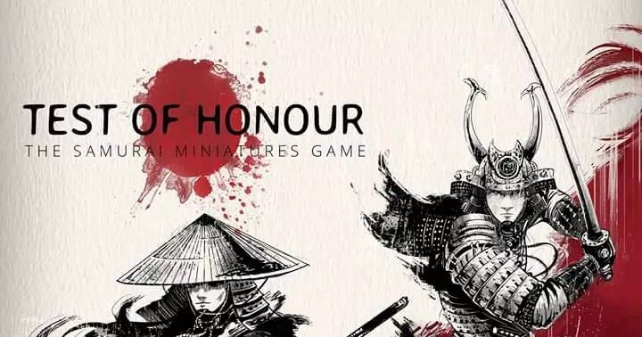 Test of Honour Demos and Free Play