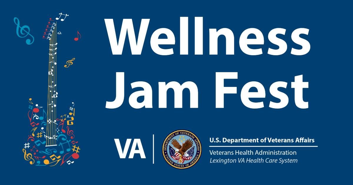 Wellness Jam Fest