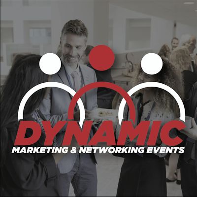 Dynamic Marketing & Networking Events