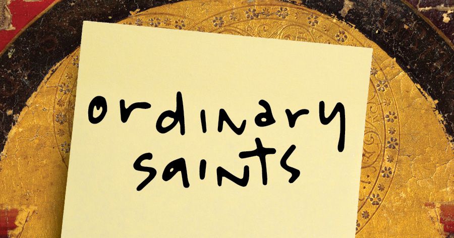 THE 2023 SQUARE HALO CONFERENCE: ORDINARY SAINTS