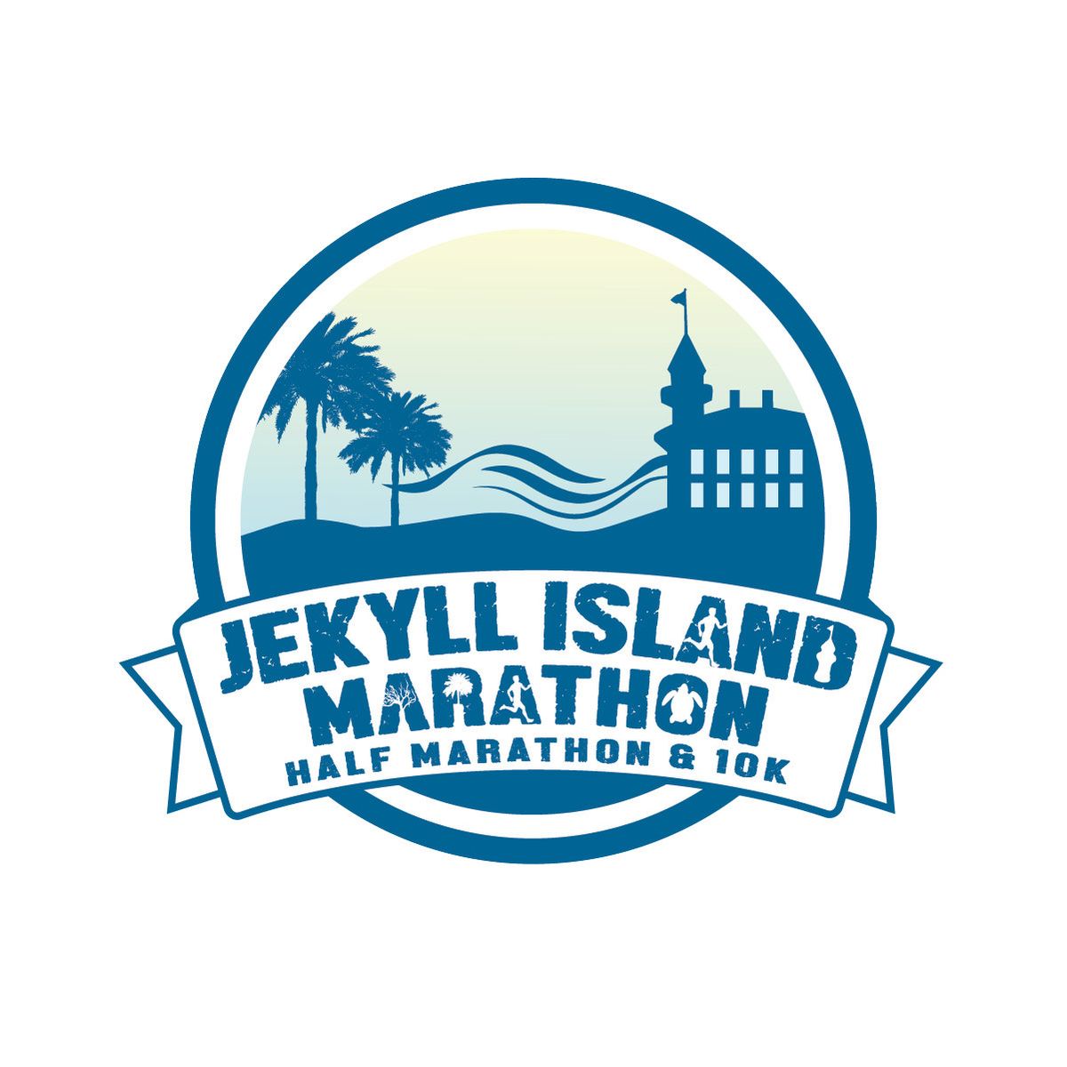 Jekyll Island Marathon, Half Marathon, and 10k