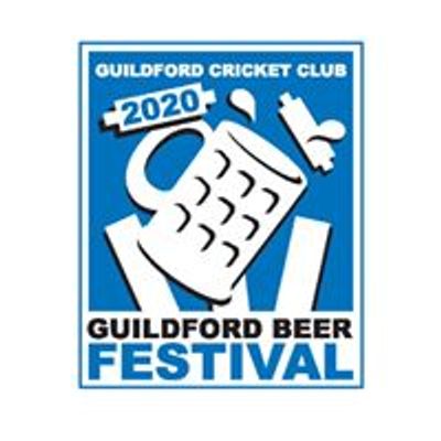 Guildford Beer Festival