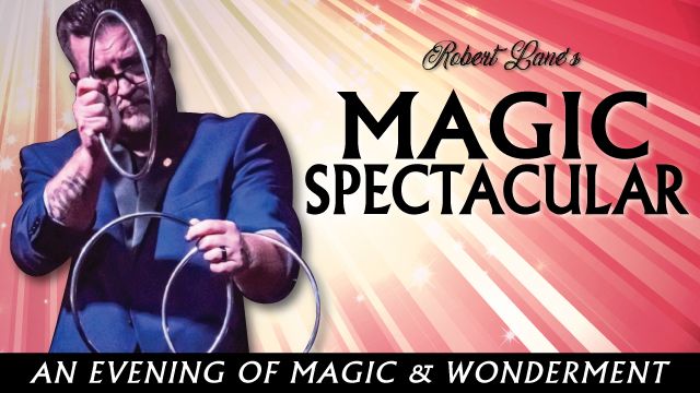 MAGIC SPECTACULAR