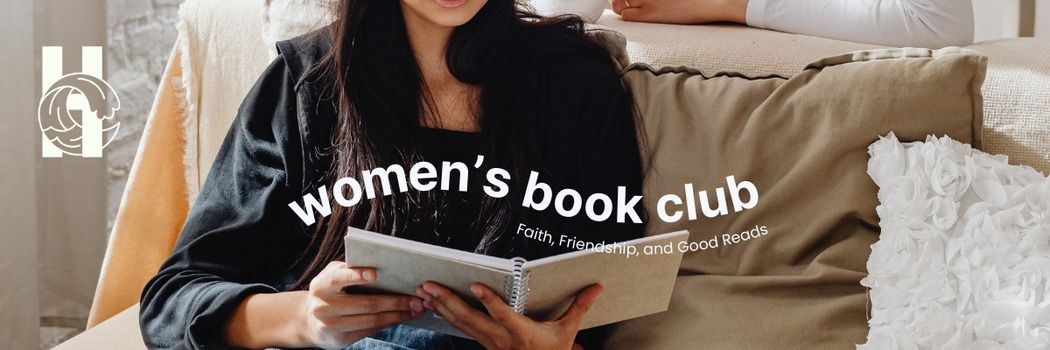 Women's Book Club