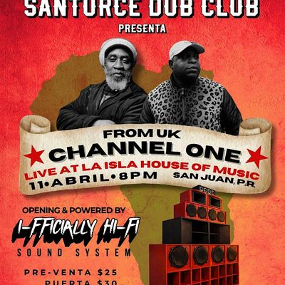Santurce DUB Club