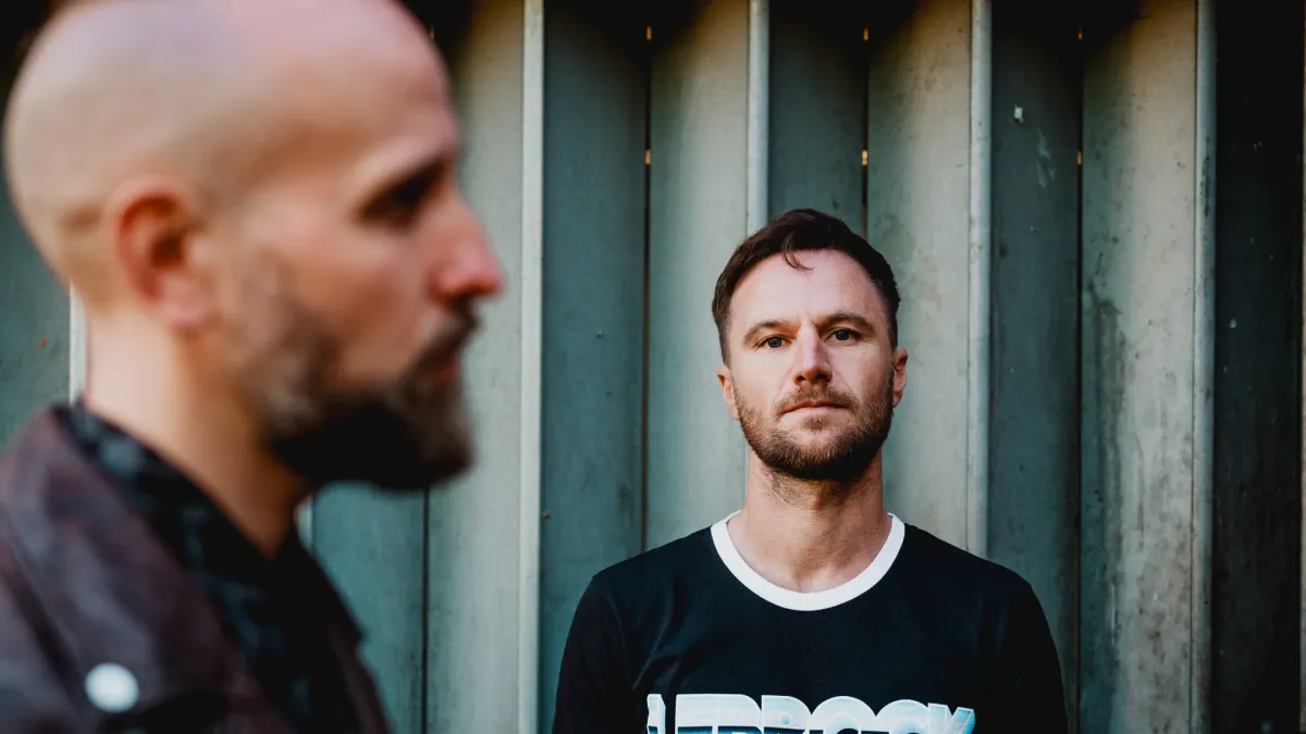 W O L F C L U B, Coleurs in Los Angeles