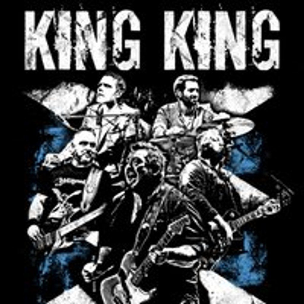 King King