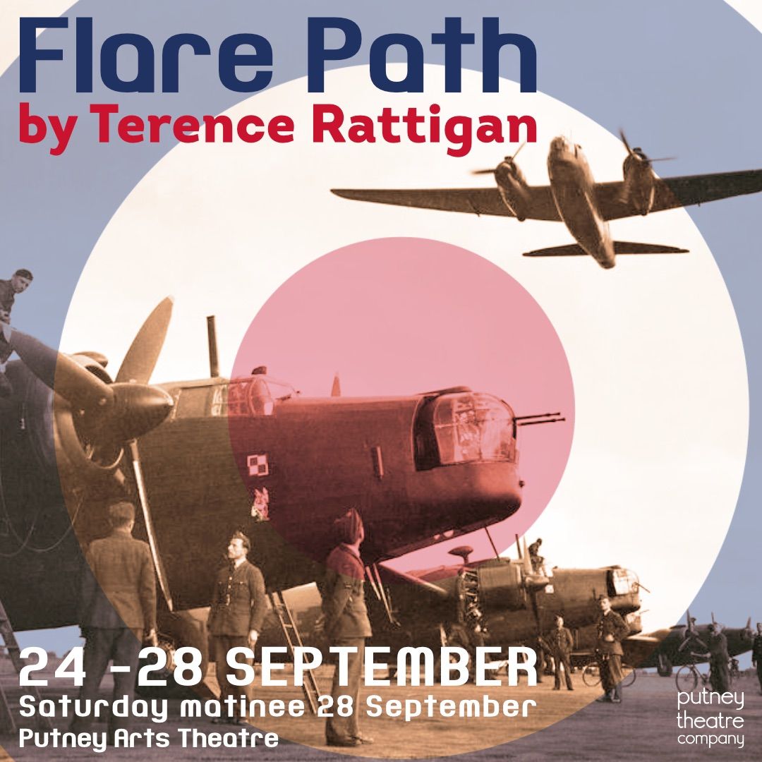 Flare Path